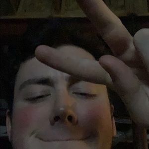 Meet your Posher, Luke